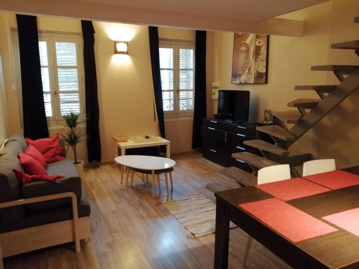 6 Couchages Au Coeur De La Ville ! Avignon Exterior foto